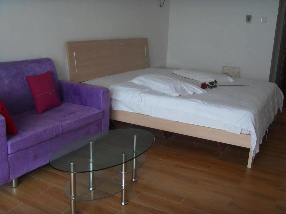 Shenzhen Yuanyuan Seaview Apartment Zewnętrze zdjęcie