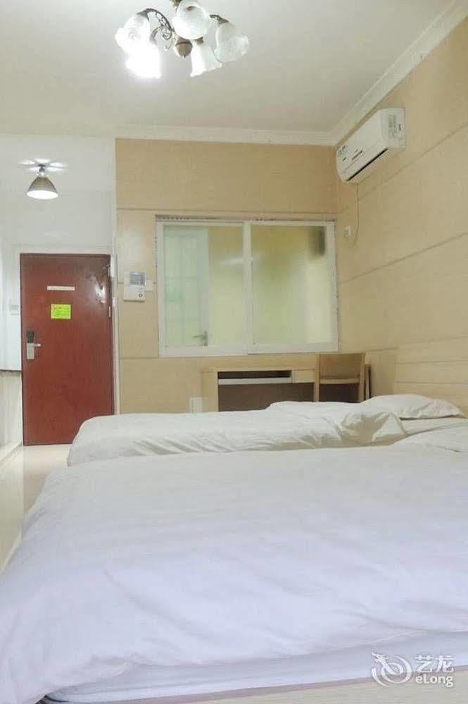 Shenzhen Yuanyuan Seaview Apartment Zewnętrze zdjęcie